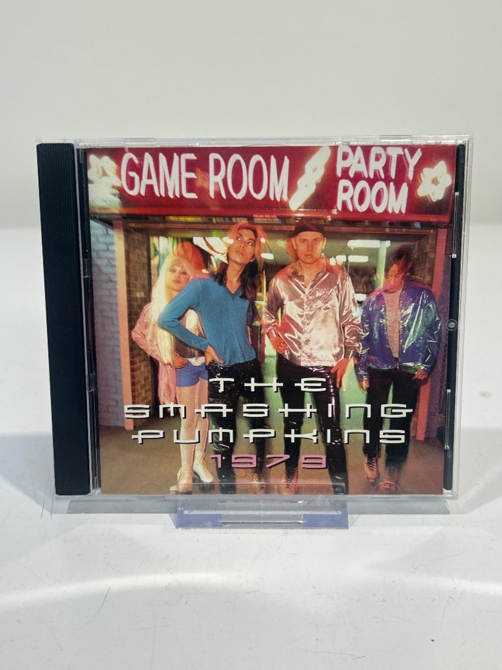 🤯5 for $20🤯 Smashing Pumpkins “1979” CD Single [Pop Rock]